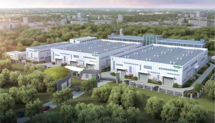 篳路藍縷，以啟山林；砥礪前行，不忘初心——四川沃輪電氣制造有限公司成立2周年特輯