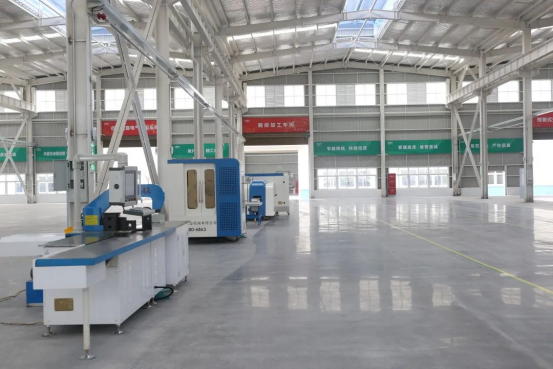 【專題會議】沃輪電氣召開“控疫情、保生產、促發展——大戰一百天”動員大會