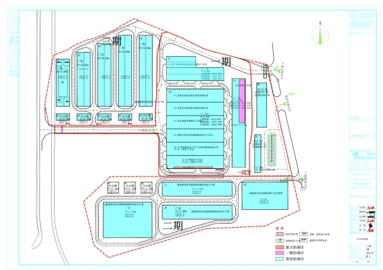 【領導關懷】大安區委副書記、區長唐小華率隊深入沃輪電氣調研部署項目投資與發展事宜
