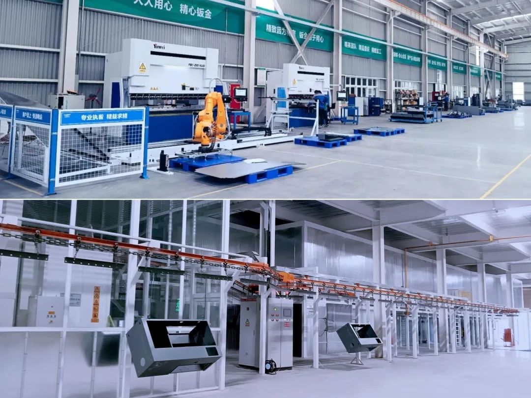 【合作交流】興儲(chǔ)世紀(jì)科技股份有限公司執(zhí)行副總裁李二勇率隊(duì)蒞臨沃輪電氣開展合作考察交流活動(dòng) 【合作交流】興儲(chǔ)世紀(jì)科技股份有限公司執(zhí)行副總裁李二勇率隊(duì)蒞臨沃輪電氣開展合作考察交流活動(dòng)