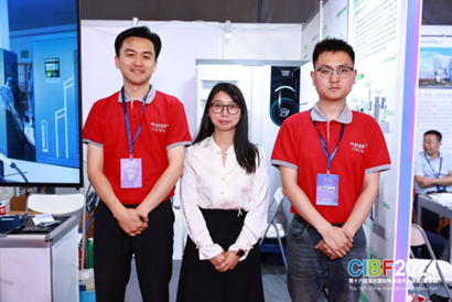【展會速覽】沃輪電氣攜全新外觀產品亮相第十六屆重慶國際電池技術交流會/展覽會（CIBF2024）