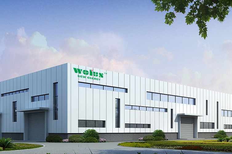 四川沃輪電氣制造有限公司獲省級2021年度新能源與智能汽車相關(guān)政策獎(jiǎng)勵(lì)