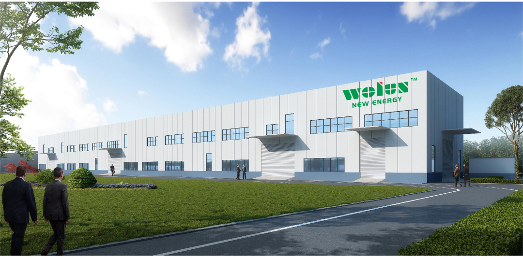 【領導關懷】大安區政協主席關義彬一行蒞臨沃輪電氣調研指導工作